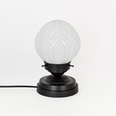Lage Tafellamp Victory Moonlight - Art Deco Trade