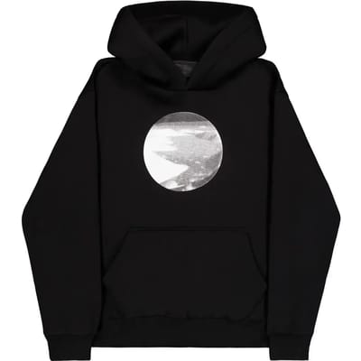 Hoodie Alpha Industries Désert