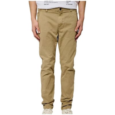 Chino Broek Kaporal Kp Baros