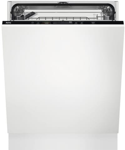 AEG FSB5361CZ inbouw vaatwasser 13 couverts 44 dB SatelliteClean AirDry volledig integreerbaar 60 cm