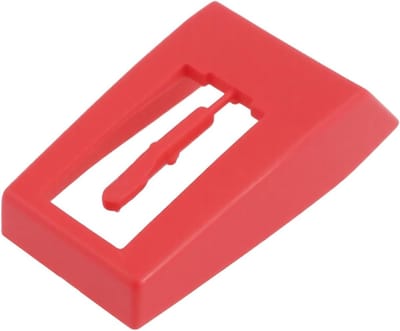 Vervangnaald voor NP6 Diamond Stylus 793-D7, Compatibel met Crosley CR8005A en Grand Prix Platenspelers, Hoge Geluidskwaliteit en Precisie