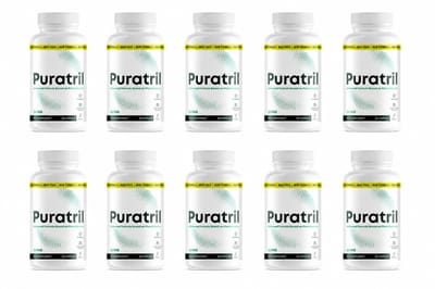 Puratril-10 x