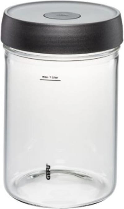 Fermentatieglas, 1 L - GEFU|NATIVO