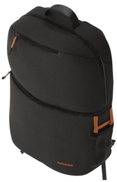 Tucano 20l rugzak -zwart-