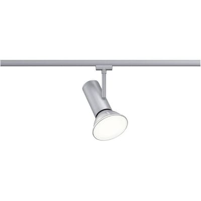 Paulmann 230V-railsysteem lamp URail E27 LED Chroom
