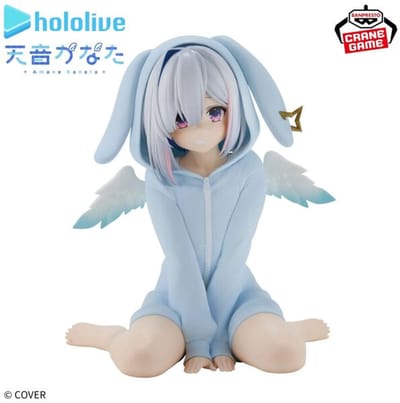 Hololive - Amane Kanata - Relax Time - 12 cm