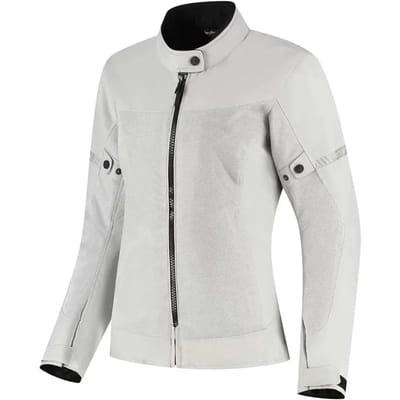 Rusty Stitches Jodi Dames motorfiets textieljas -