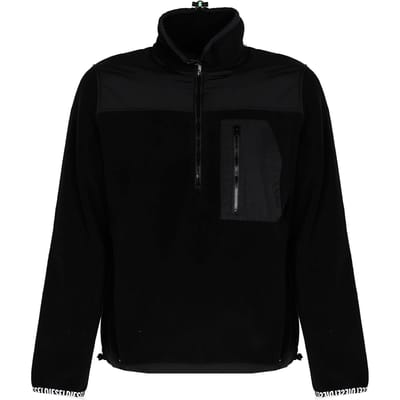 Diesel blouse S-Trail Mannen zwart