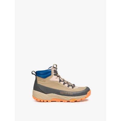 Wandelschoenen Aigle Overtrack