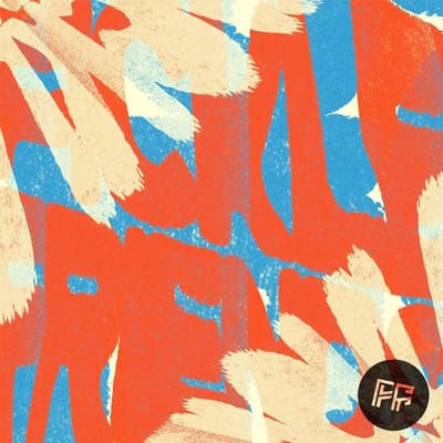 Fickle Friends - Fickle Friends (CD)