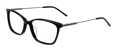 Dkny DK7006 Black 53/15/135 WOMAN Brilmonturen