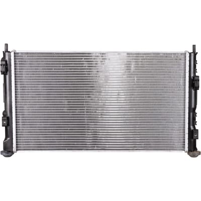 Radiator, motorkoeling NRF 53733