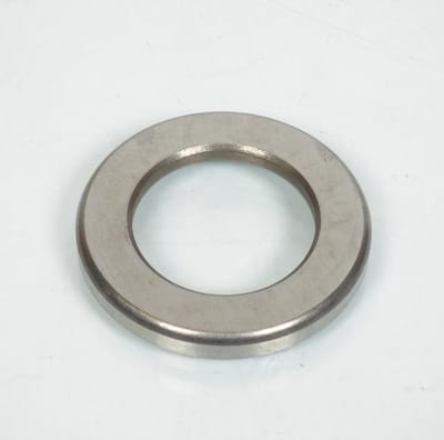 Cuvette inférieure de roulement de direction haut ou bas origine pour scooter Aprilia 125 Scarabeo 2007 à 2011 JC51631X92000 Neuf