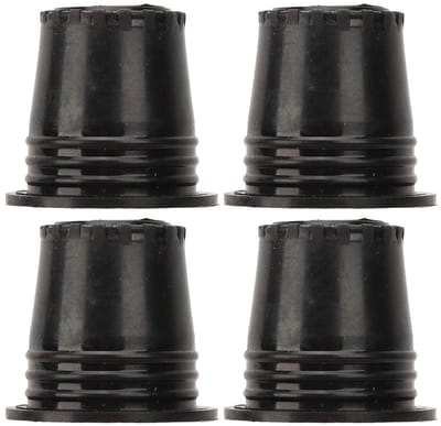 Rubber Seal Kit voor Brandstofinjectoren met Bovenste Dichtingen voor Astra H Mk5 en Mk6