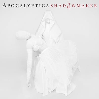Shadowmaker (Collector's Box)