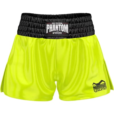 Thaiboksen short Phantom Athletics Team
