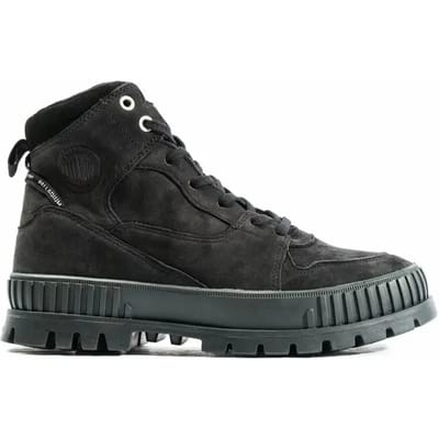 Laarzen Palladium Pallashock Hi Snk