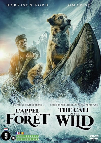 Call Of The Wild (DVD)