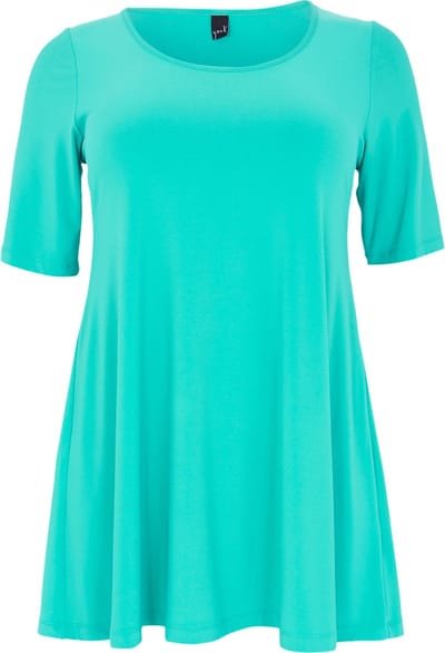 YOEK Dames T-shirt lang