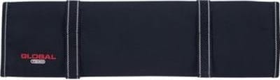 Global messenfoudraal G668-10 - Softcover - 10-delig