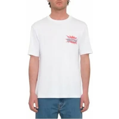 T-shirt Volcom Strange Relics Bsc
