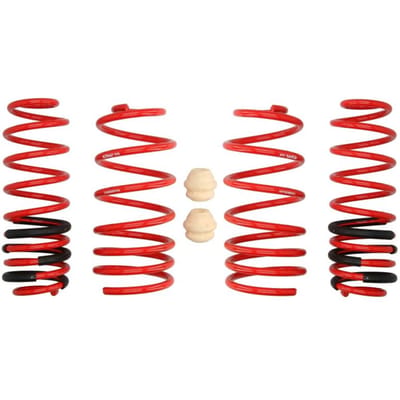Ophangset, veren Sportline EIBACH E20-81-004-02-22