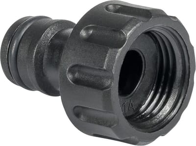 CELLFAST ECONOMISCHE 54-150-verbinding met binnendraad G1 / 2 " - Slangkoppeling