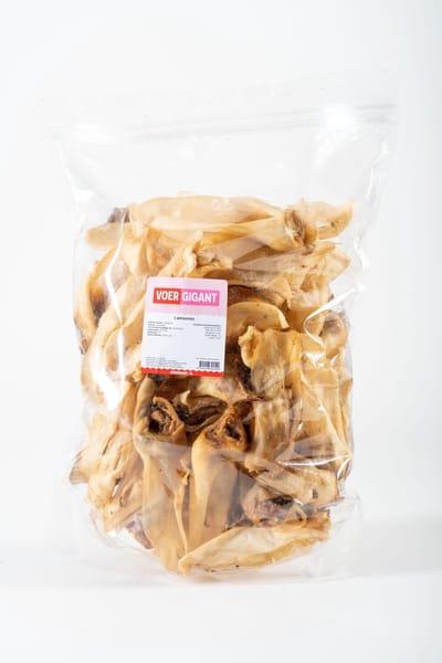 Lamsoren 1 kg