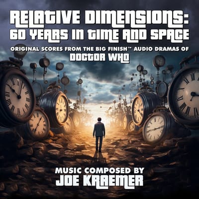 Relative Dimensions