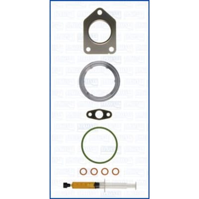 Montageset, supercharger AJUSA JTC12008
