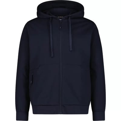 Hoodie CMP Luca