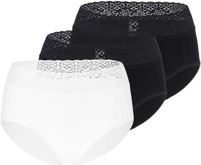 Speidel Dames tailleslip 3 pack Natalie