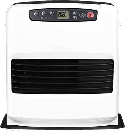 Petroleumkachel Qlima - Sre 4035 Tc