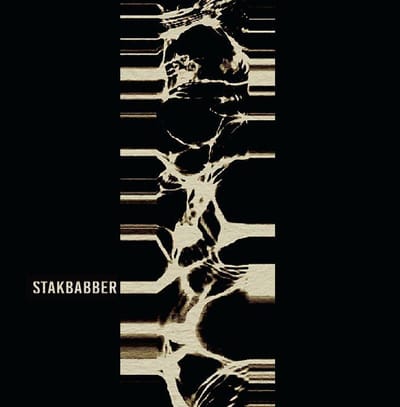 Stakbabber (LP)