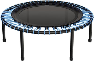Bellicon Fitnesstrampoline Klassiek 100 cm Blauw