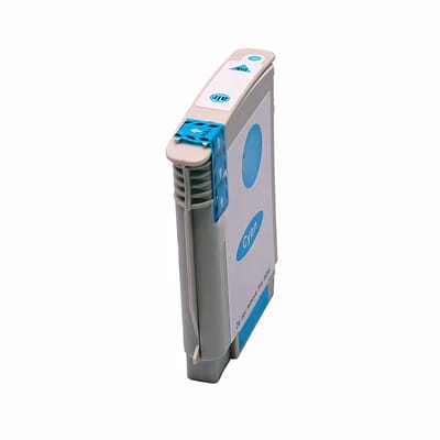 ABC huismerk inkt cartridge geschikt voor HP 88XL cyan voor Officejet Pro K5300 K5400 K5400DN K5400DTN K5400N Series K5400TN K550 K550DTN K550DTWN K550TN K550TWN K8600 K8600DN L7400 L7480