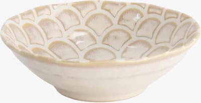TOKYO DESIGN STUDIO - TITANIUM MATTE MERMAID DESIGN BOWL 14.5x4.4 CM 250 ML