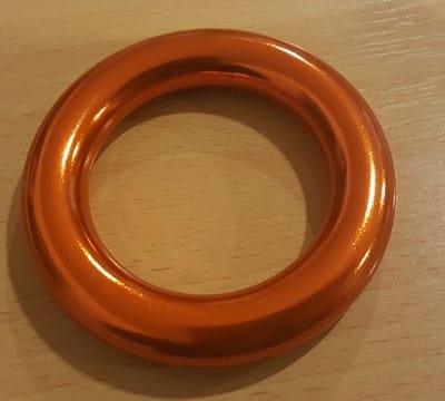 TreeUp Ring voor sliding belt TH030
