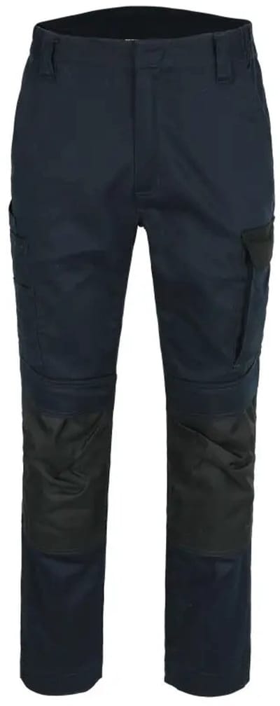 Herock Axo Werkbroek Marineblauw / 44