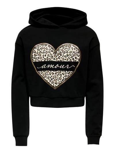 Kinderen Alleen Pullover