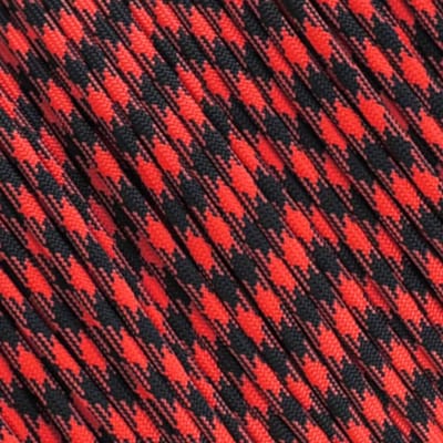 Sterk Paracord Touw 550 Nylon Type III - Diverse Lengtes en Kleuren