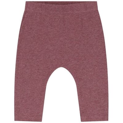 Prénatal newborn broek Mid Mauve Purple 44 dames