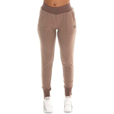 Trainingsbroek Leone 1947 Woman Sweatpants Warm Touch