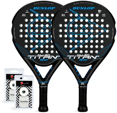 Dunlop Duo Titan Killer 2 Pack