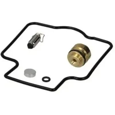 Motorfiets carburateur reparatieset Tourmax Kawasaki