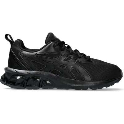 Lage Sneakers Asics Baskets Gelquantum 90 Iv Gs maille respirante