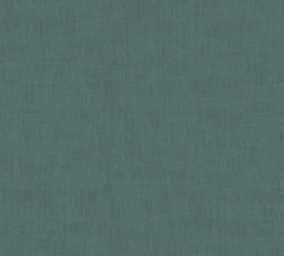 USED LOOK BEHANG | Basic - Groen Blauw - A.S. Création Jade 2