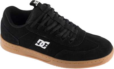 DC Shoes Astrix S, Unisex, Zwart, Sneakers, maat: 45