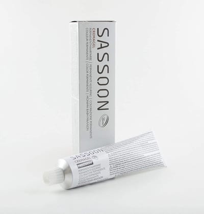 Vidal Sassoon Colour Cremablond 12 cremablond/neutral (60 ml)