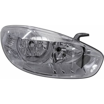 Koplampen MAGNETI MARELLI 712102501110, rechts